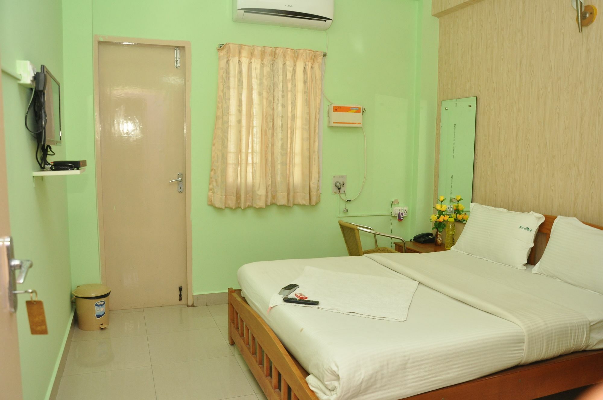 Hotel Apple 3*